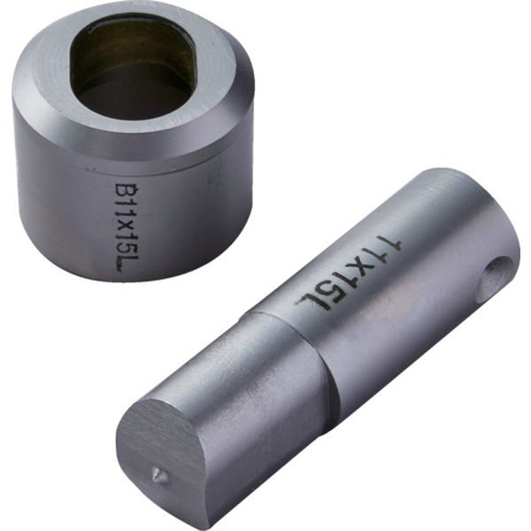 厚板用長穴ダイス1115