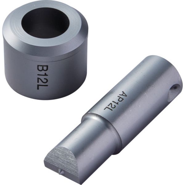 699-2829  厚板用丸穴ダイス12