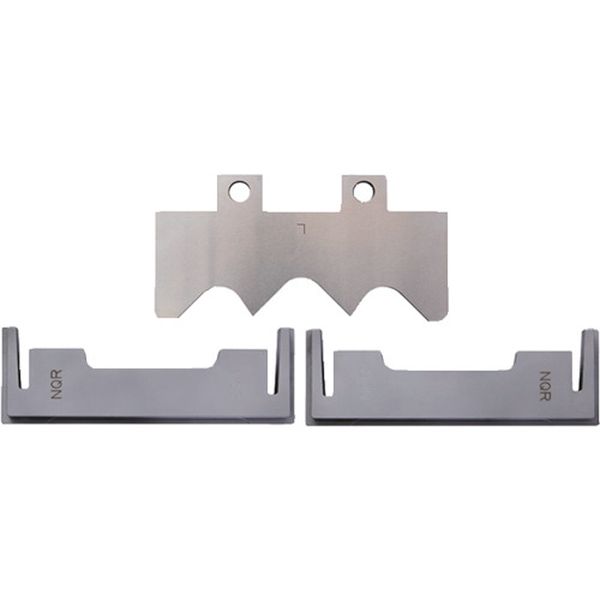 ケーブルラック100mm用刃