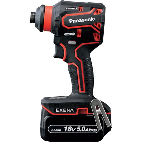 EZ1DD2J18DR 528-7215  充電ドリルドライバー