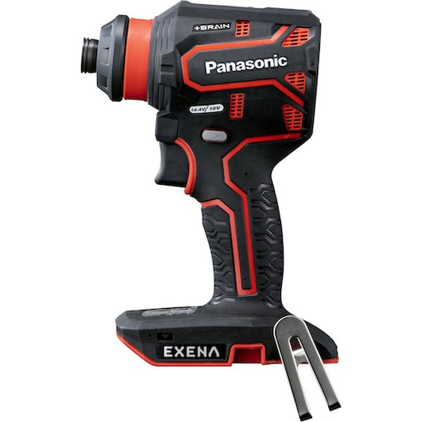 EZ1DD2XR  充電ドリルドライバー(本体のみ)