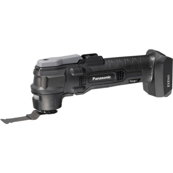 EZ1G31XB 632-3918  充電マルチツール 本体のみ