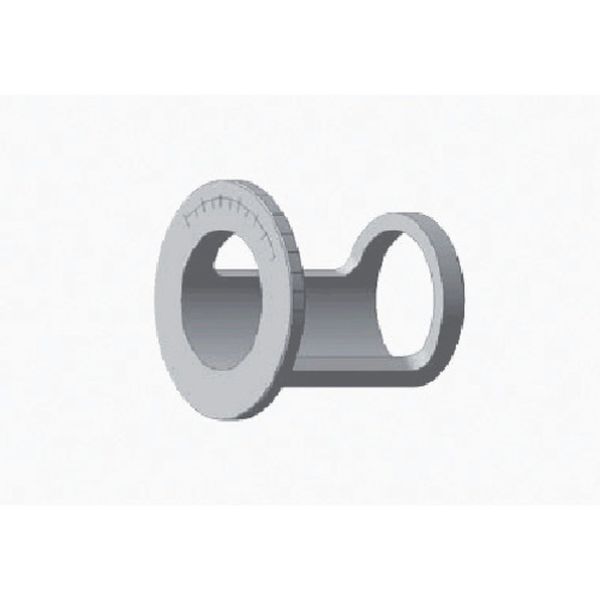 タンガロイ　丸物保持具