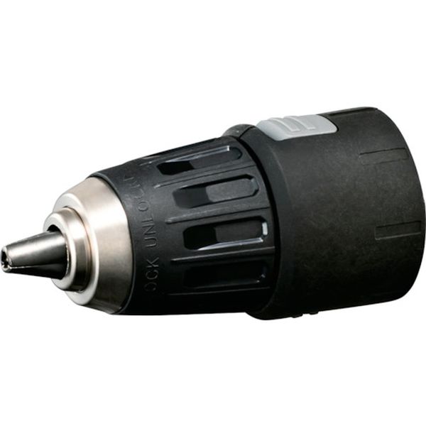 キイレスチャックアタッチメント