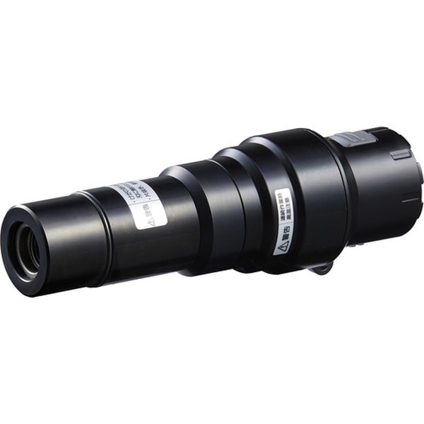 ノックアウトパンチアタッチメント