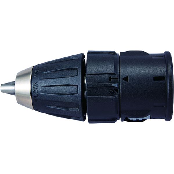 振動ドリルアタッチメント