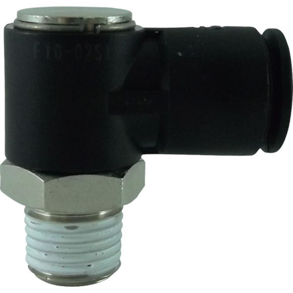 チヨダ　ファイブシングルバンジョー　１０ｍｍ・Ｒ１／４