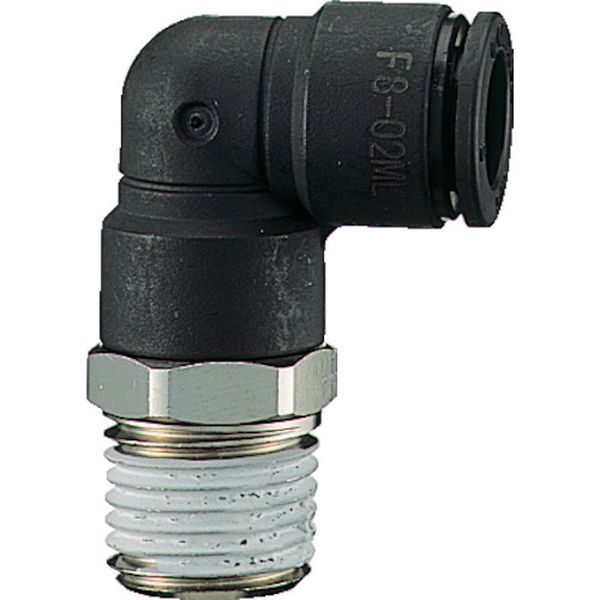 チヨダ　ファイブメイルエルボ　１０ｍｍ・Ｒ３／８