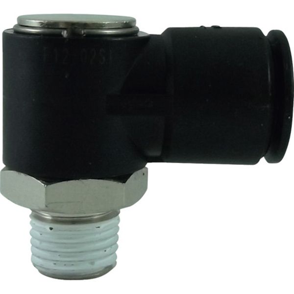 チヨダ　ファイブシングルバンジョー　１２ｍｍ・Ｒ１／４