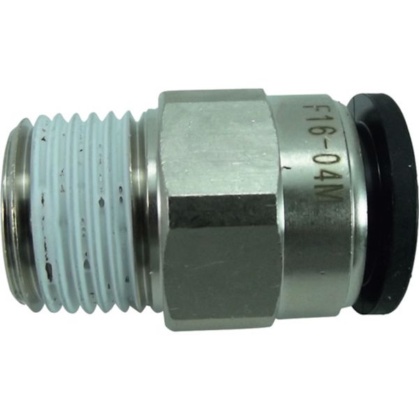 チヨダ　ファイブメイルコネクタ　１６ｍｍ・Ｒ１／２