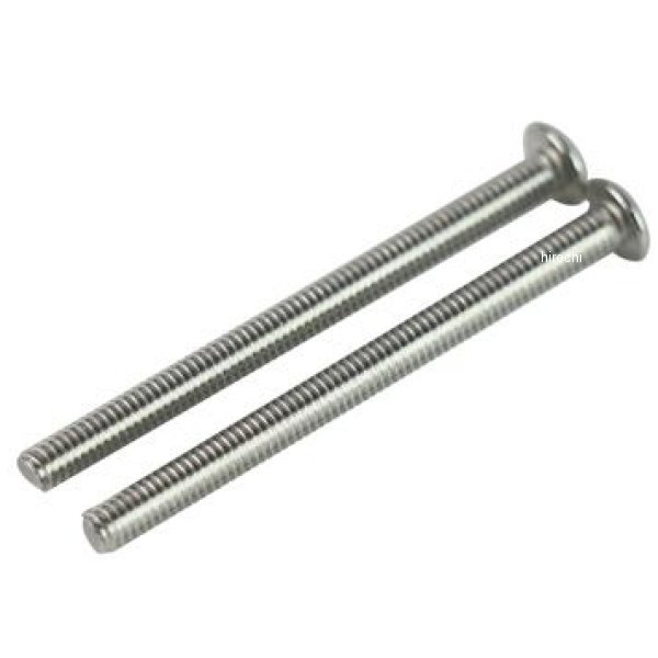 PXiD-F2 純正ハンドルポスト用ボルト M4×50（2本セット）