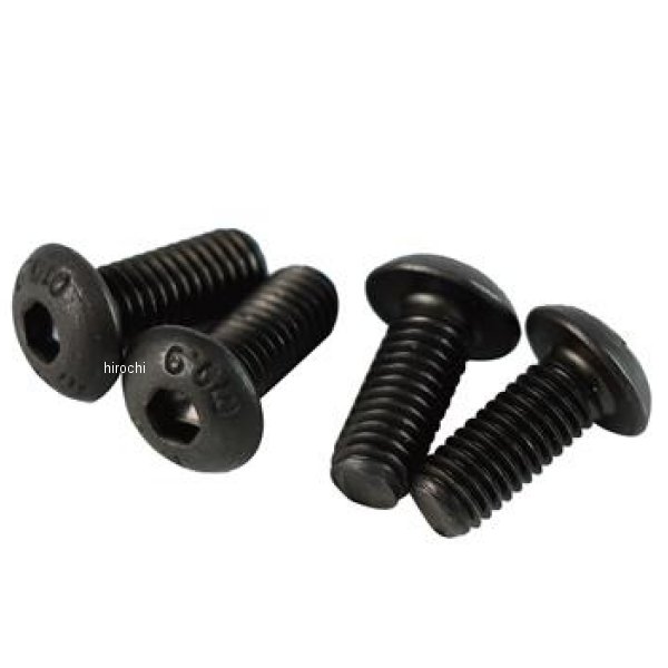 PXiD-F2 純正フロントフェンダー用ボルト M5×12