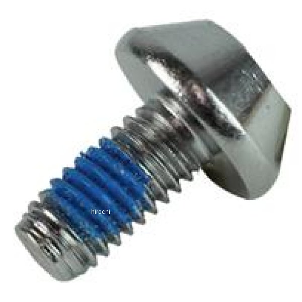 PXiD-F2 純正ヘッドライト用ボルト M6×12