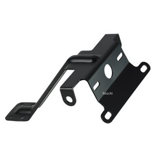 PXiD-F2 純正ライセンスプレートブラケット