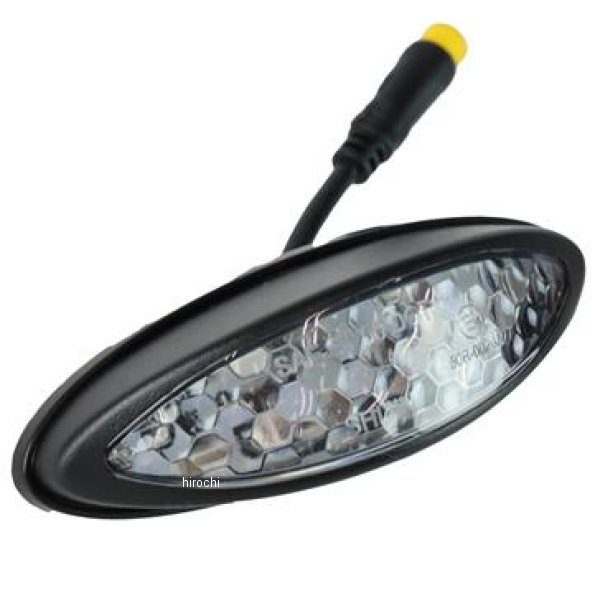 PXiD-F2 純正ライセンスプレートライト