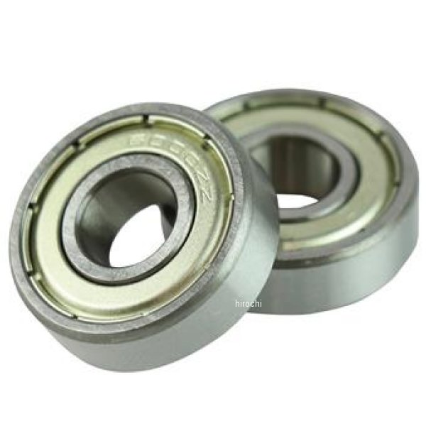 PXiD-F2 純正スイングアームベアリング6902Z