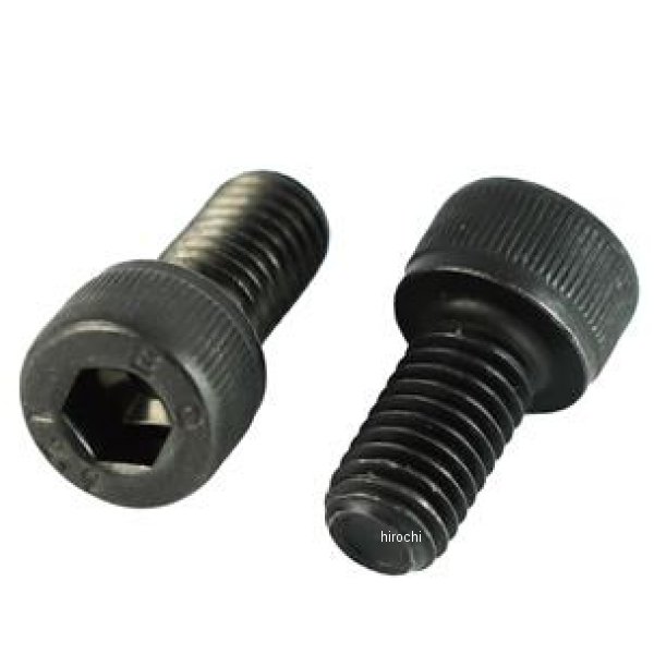 PXiD-F2 純正スイングアームシャフト用 ボルト M8×16