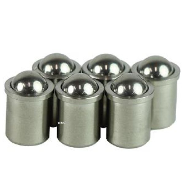 PXiD-F2 純正フットボード用 ベアリング ボール