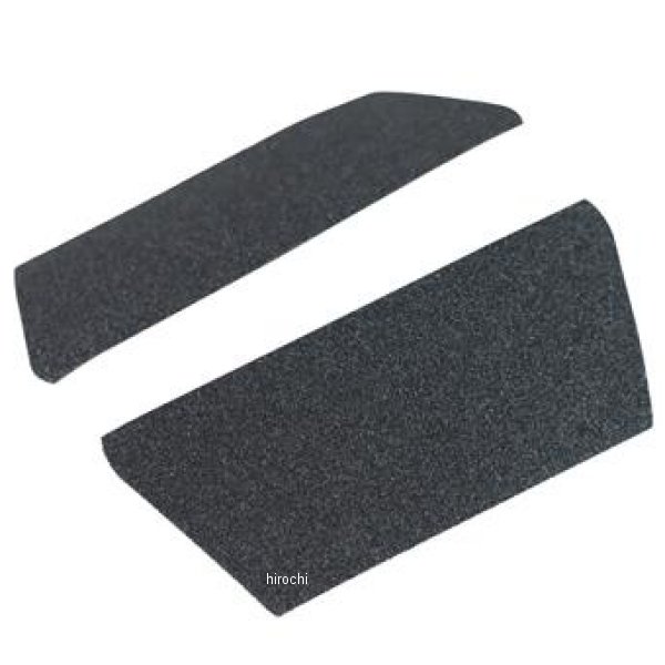 PXiD-F2 純正フットボードシール