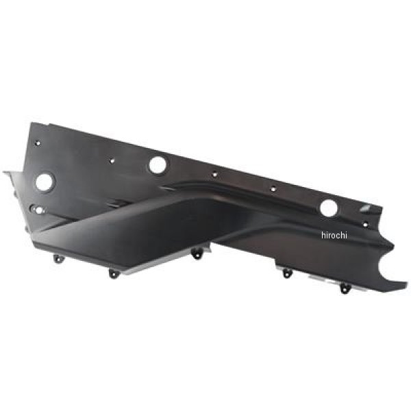 PXiD-F2 純正サイドパネル（左）