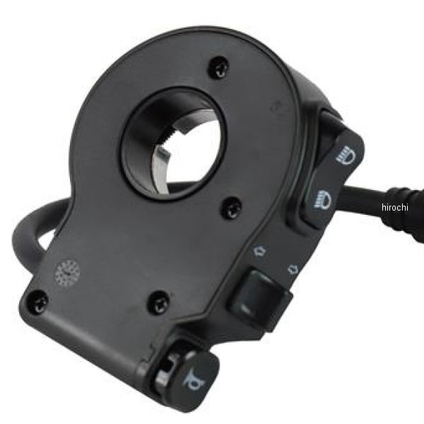 PXiD-F2 純正スイッチ