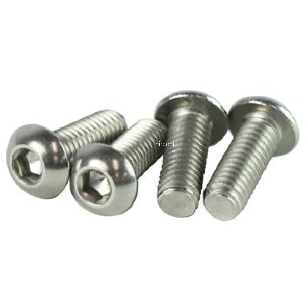 PXiD-F2 純正コネクトプレート用 ボルト M6×16