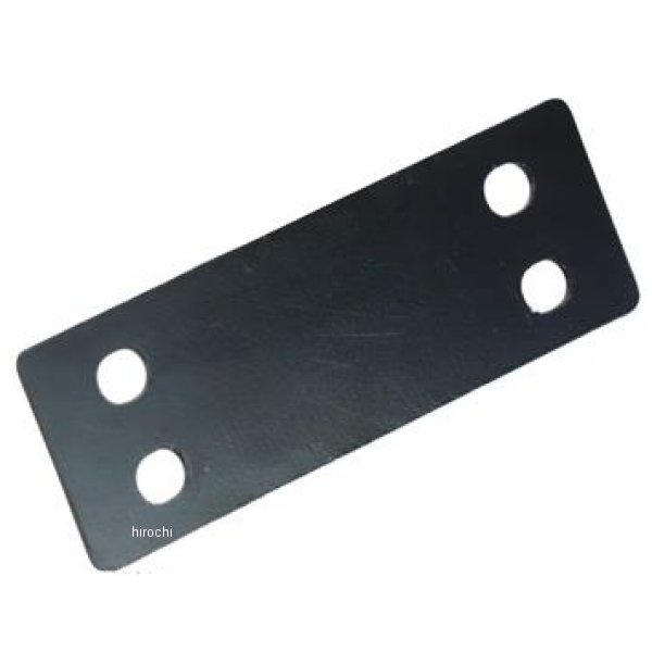 PXiD-F2 純正コネクトプレート 120×35×1