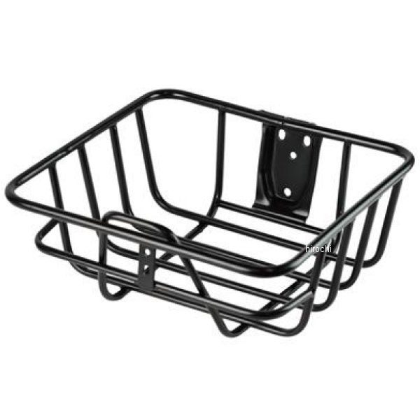 PXiD-F2 フロントバスケットKIT （ヘッドライト延長ハーネス付き）