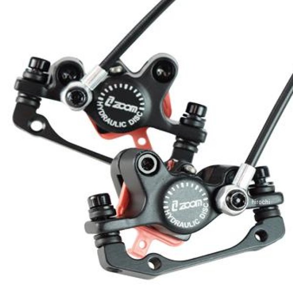 PXiD-F2 純正リアブレーキキャリパー（左右セット）