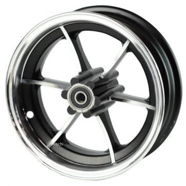 PXiD-F2 純正フロントホイールハブ