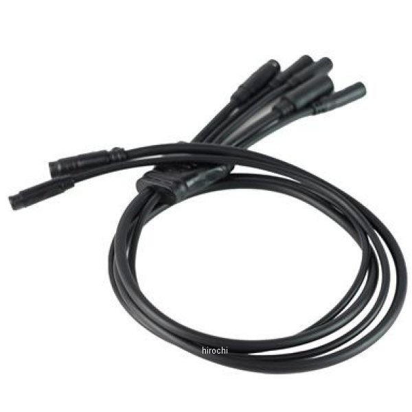 PXiD-F2 純正メインハーネス（上）