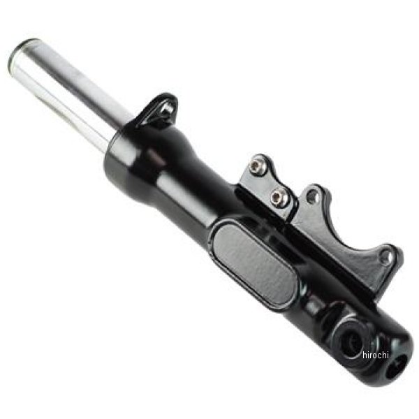 PXiD-F2 純正フロントフォーク（左）