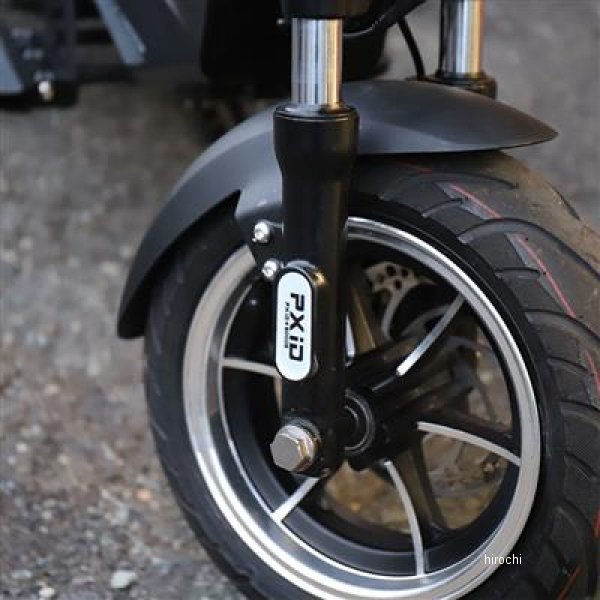 PXiD-F2 純正デカール 耐候性強化版 （フロントフォーク）