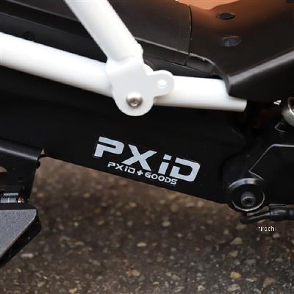 PXiD-F2 純正デカール 耐候性強化版（PXiD）