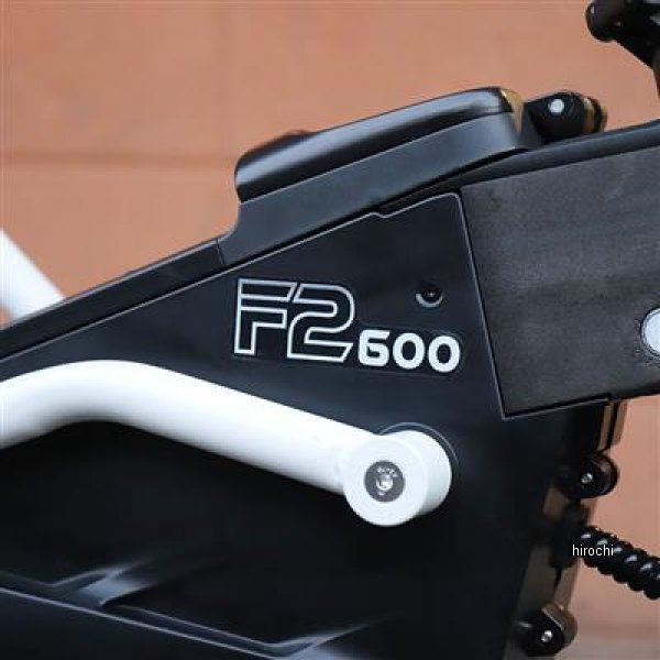 PXiD-F2 純正デカール 耐候性強化版（F2-600）