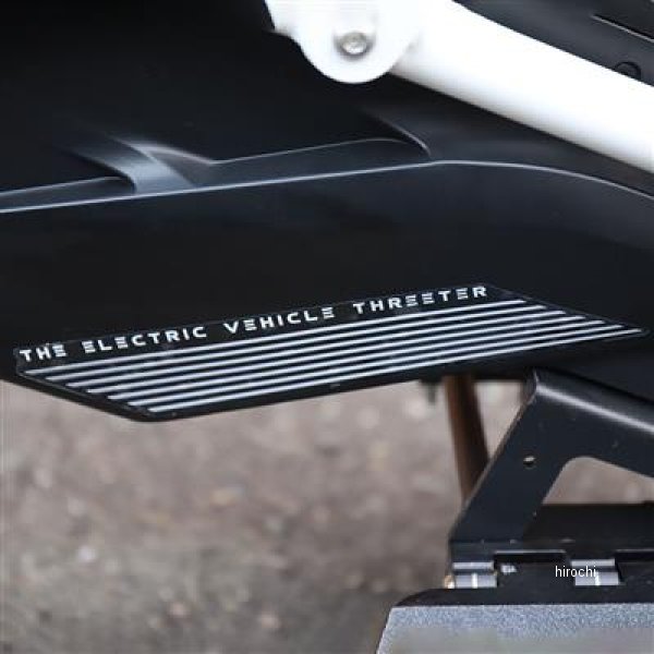 PXiD-F2 純正デカール 耐候性強化版（EVT/左）