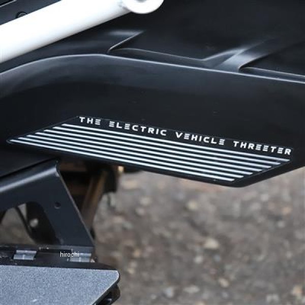 PXiD-F2 純正デカール 耐候性強化版（EVT/右）