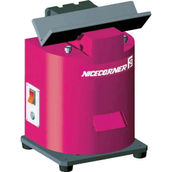 卓上型面取り機 ナイスコーナーF3