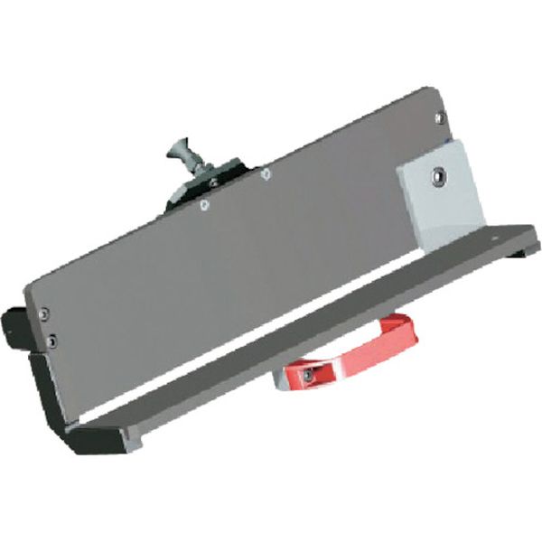 卓上型面取り機 ナイスコーナーF3 オプションスライドガイド板