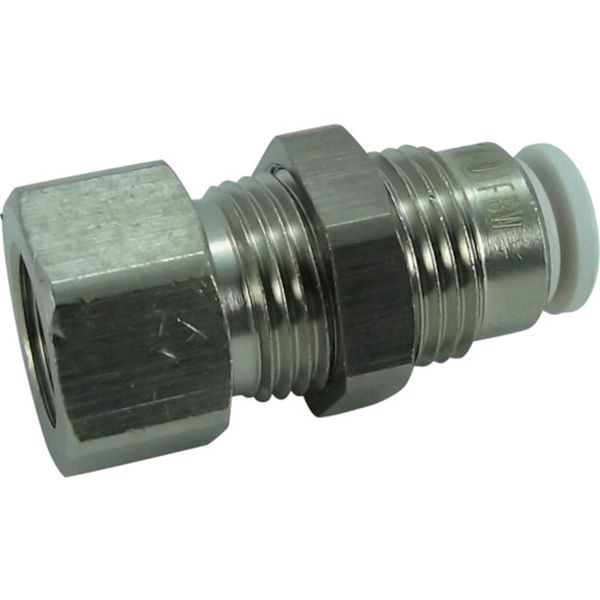 チヨダ　ファイブフィメイルバルク　Ｗ（白）４ｍｍ・ＲＣ１／８