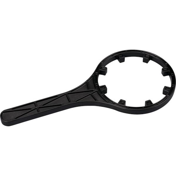 F4610100210 254-4060 NFHオプション 「NFH-5 締付スパナ」 (NFH-A-5用)