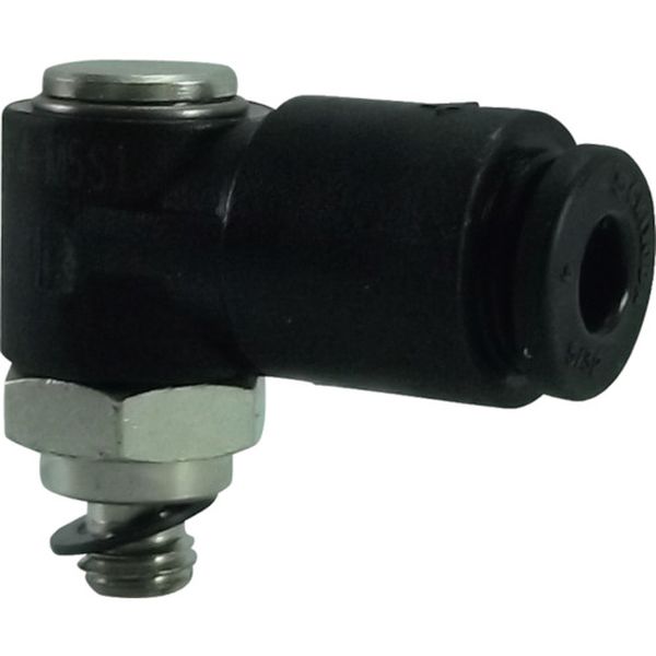 チヨダ　ファイブシングルバンジョー　４ｍｍ・Ｍ５Ｘ０．８