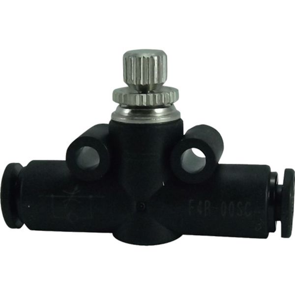 チヨダ　ファイブインラインスピードコントローラ　４ｍｍ