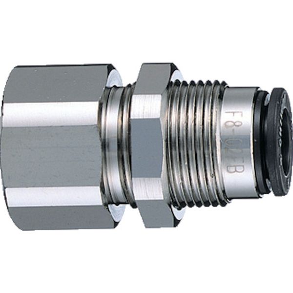 チヨダ　ファイブフィメイルバルク　６ｍｍ・ＲＣ１／４