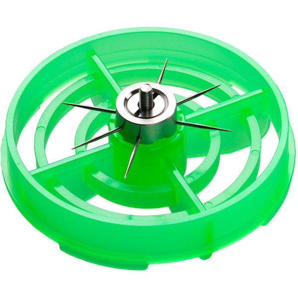 575-3565  針電極ユニット