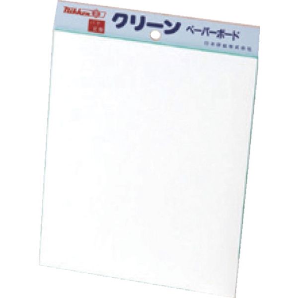 パテ定盤 【TR】クリーンペーパーボード 220x270mm 30枚綴り