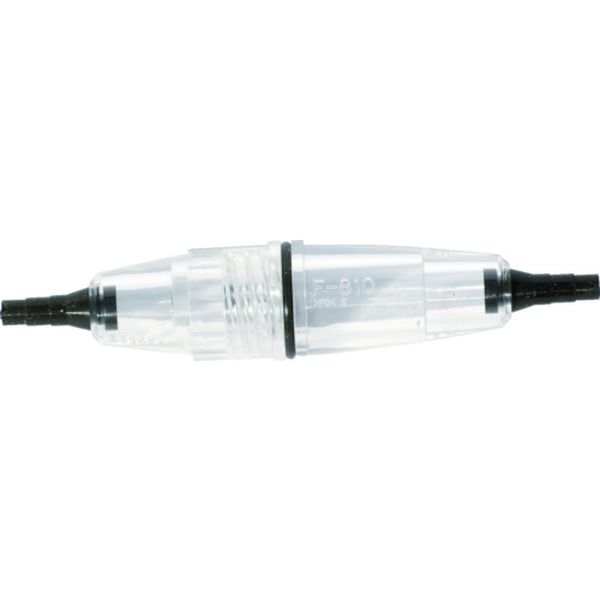 多目的防水カプセル 防塵・防水(IP66) ケース内全長46.1