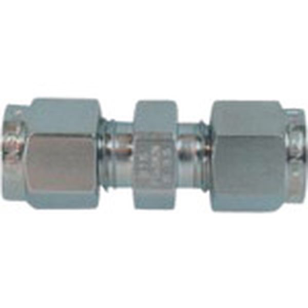 F900F3.2 652-6816  F900 2圧縮リング喰い込み式 ステンレス鋼製