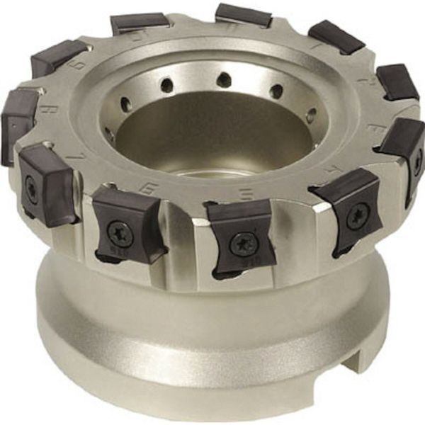 Ｘ　その他ミーリング／カッタ