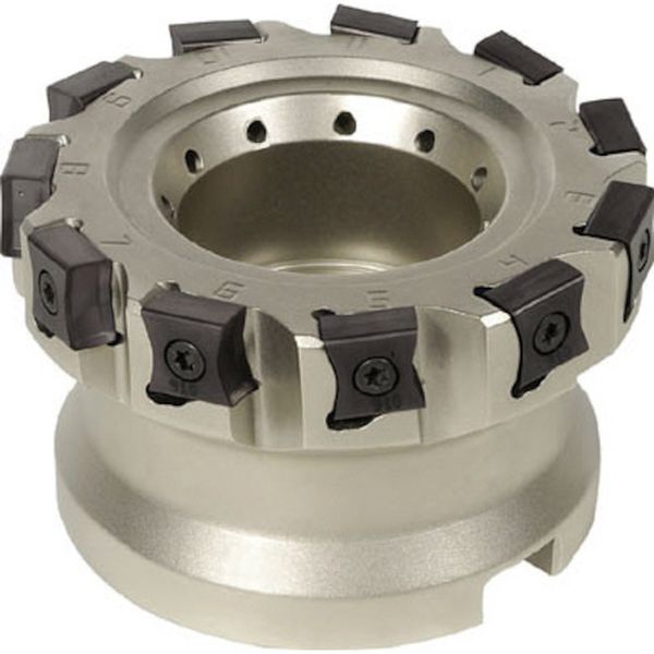 Ｘ　その他ミーリング／カッタ